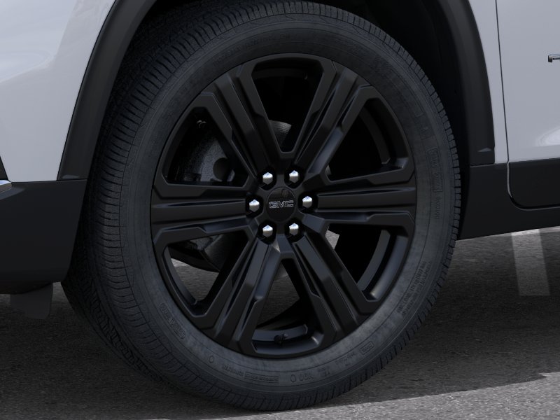 2026 GMC Acadia Elevation - Photo 33