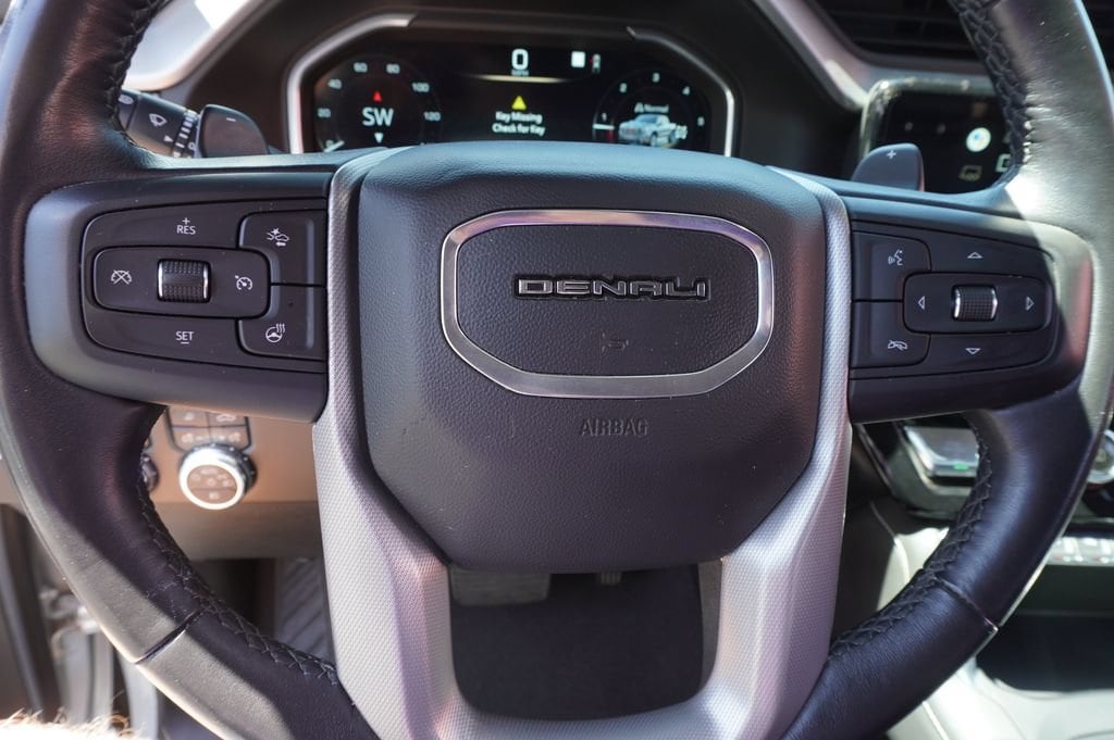 2022 GMC Sierra 1500 Denali Denali - Photo 20