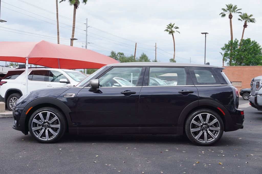 Used 2023 MINI Clubman Cooper S