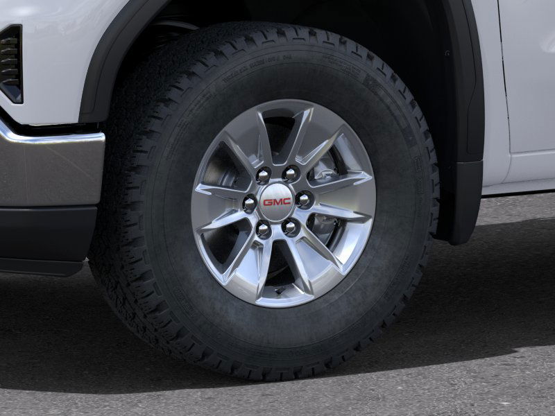 2025 GMC Sierra 1500 Pro - Photo 29