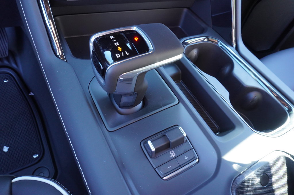 2026 GMC Sierra 1500 AT4X - Photo 22