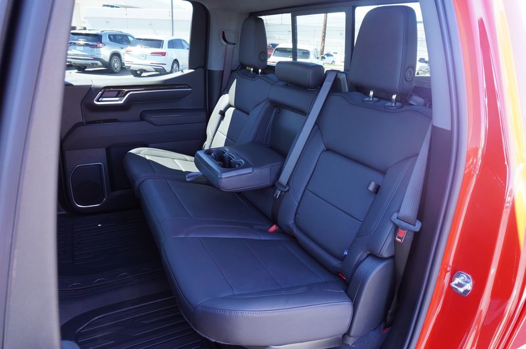 2026 GMC Sierra 1500 Elevation - Photo 10