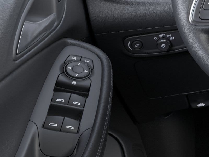 2026 Buick Encore GX Preferred - Photo 23