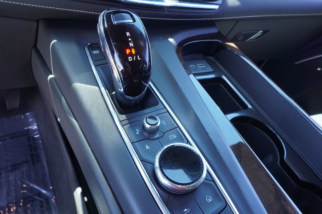 2023 Cadillac Escalade Sport Platinum - Photo 21
