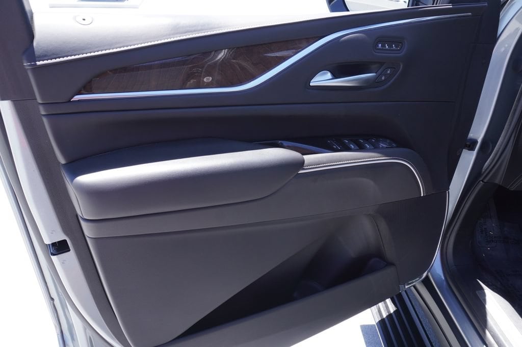2023 Cadillac Escalade Sport Platinum - Photo 16