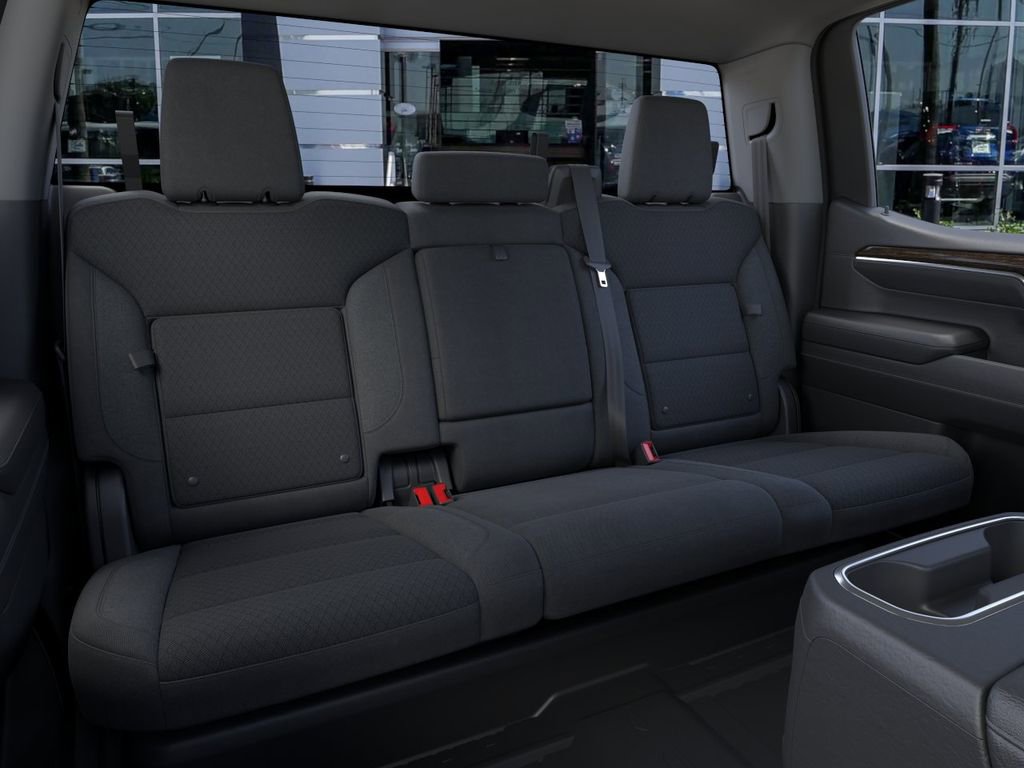 2026 GMC Sierra 1500 Elevation - Photo 17