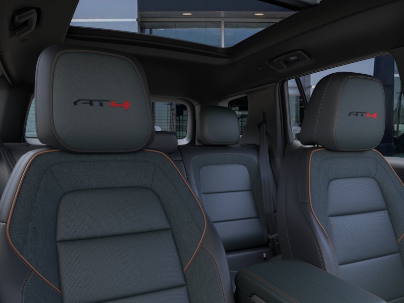 2027 GMC Terrain AT4 - Photo 25