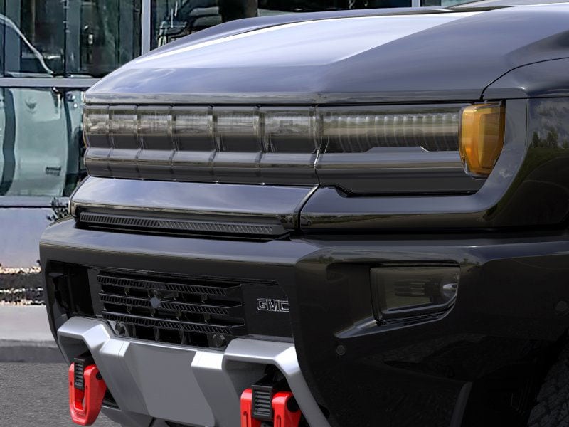 2025 GMC HUMMER EV 3X - Photo 37