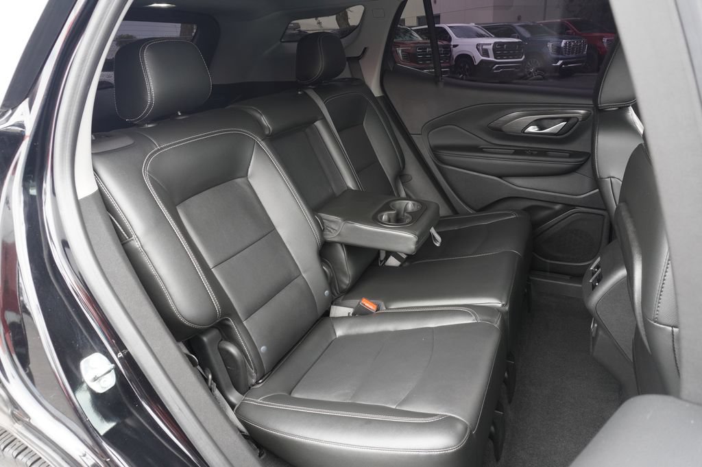 2022 GMC Terrain SLT - Photo 9