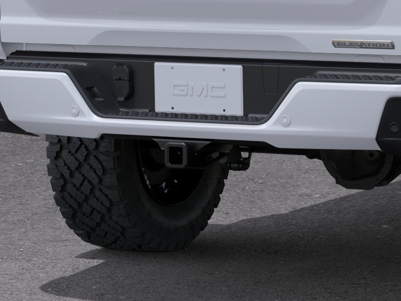 2026 GMC Canyon Elevation - Photo 38
