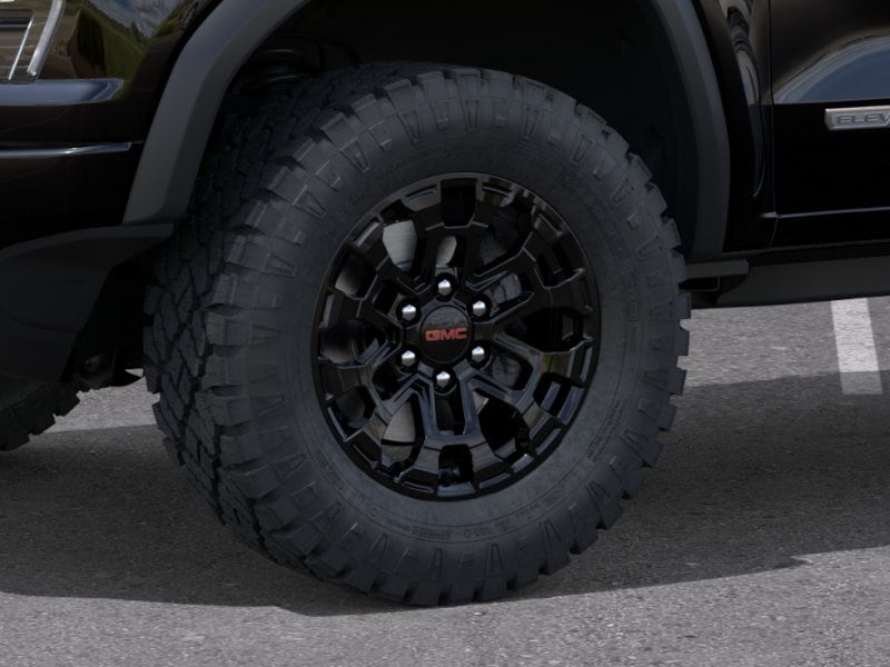 2026 GMC Canyon Elevation - Photo 32