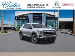 2026 GMC Terrain Elevation SUV
