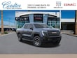 GMC Sierra EV