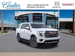 2026 GMC Yukon Elevation SUV