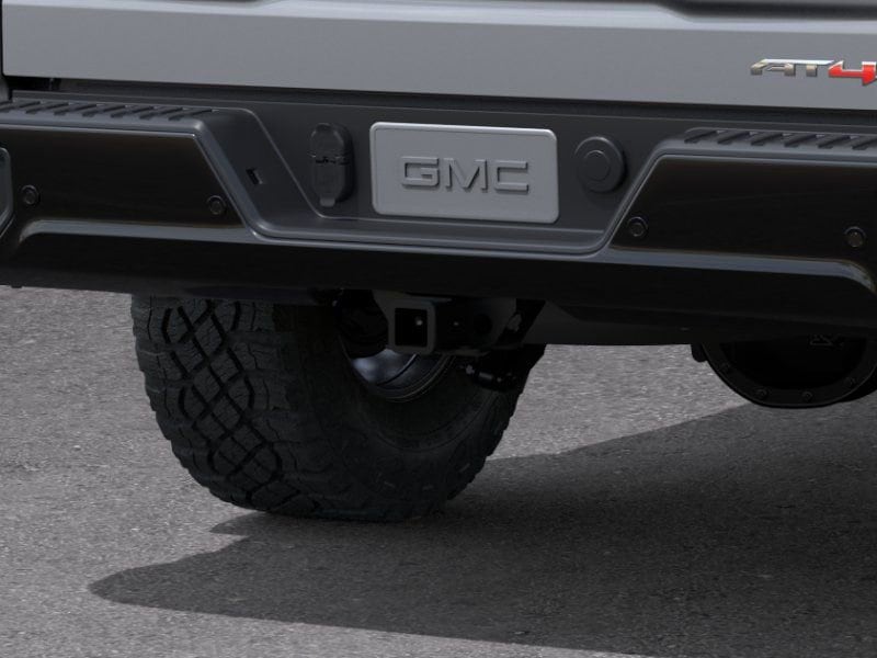2026 GMC Sierra 1500 AT4X - Photo 14