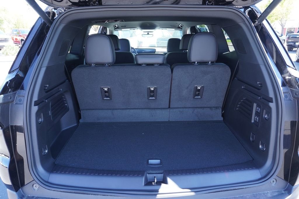 2026 Buick Enclave Preferred - Photo 8