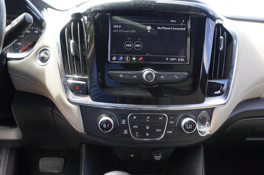 2023 Chevrolet Traverse LS - Photo 20