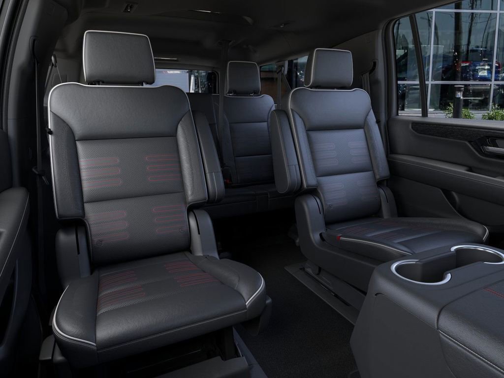 2026 GMC Yukon XL AT4 Ultimate - Photo 17