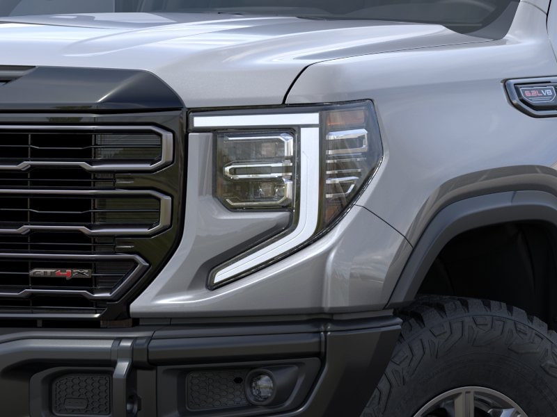 2026 GMC Sierra 1500 AT4X - Photo 34