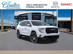2026 GMC Acadia Denali Ultimate SUV