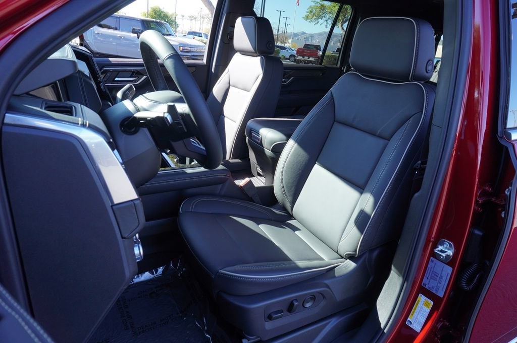 2026 GMC Yukon XL Elevation - Photo 14