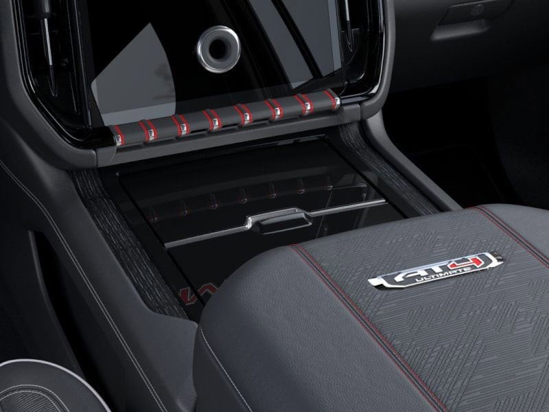 2026 GMC Yukon XL AT4 Ultimate - Photo 23