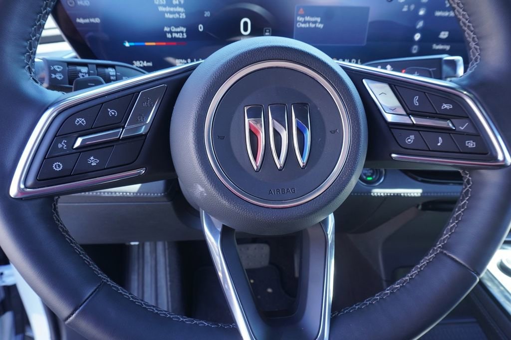 2026 Buick Enclave Preferred - Photo 17