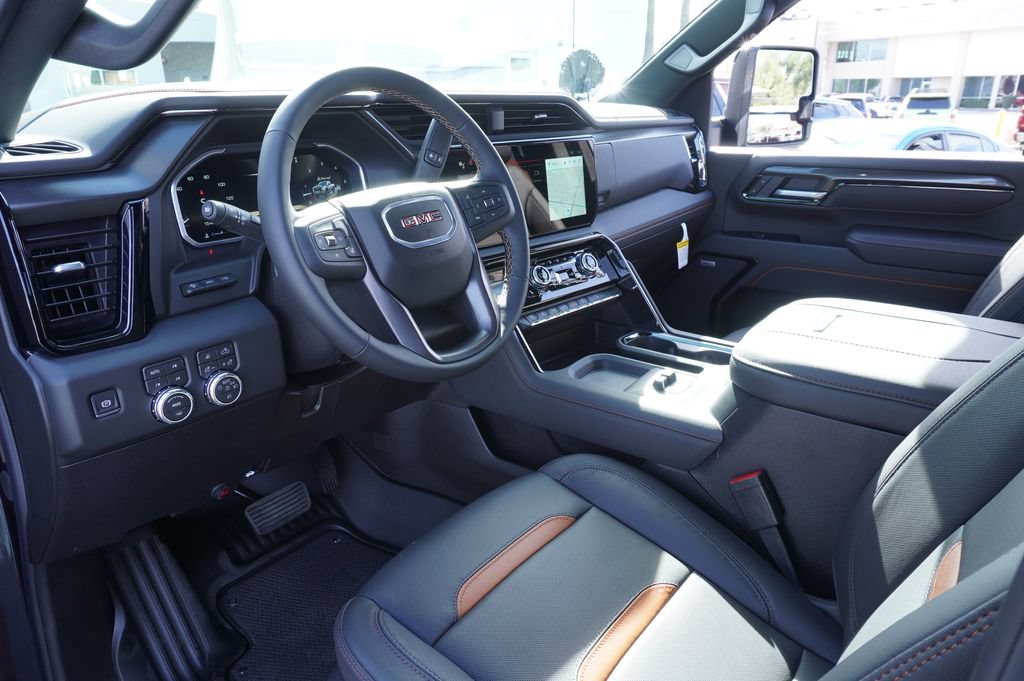 2026 GMC Sierra 2500HD AT4 - Photo 19