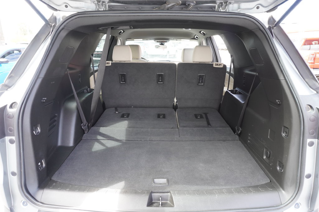 2023 Chevrolet Traverse LS - Photo 7