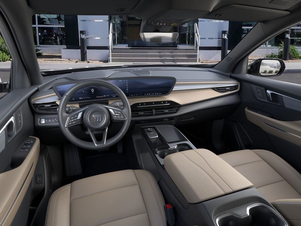 2026 Buick Enclave Preferred - Photo 15