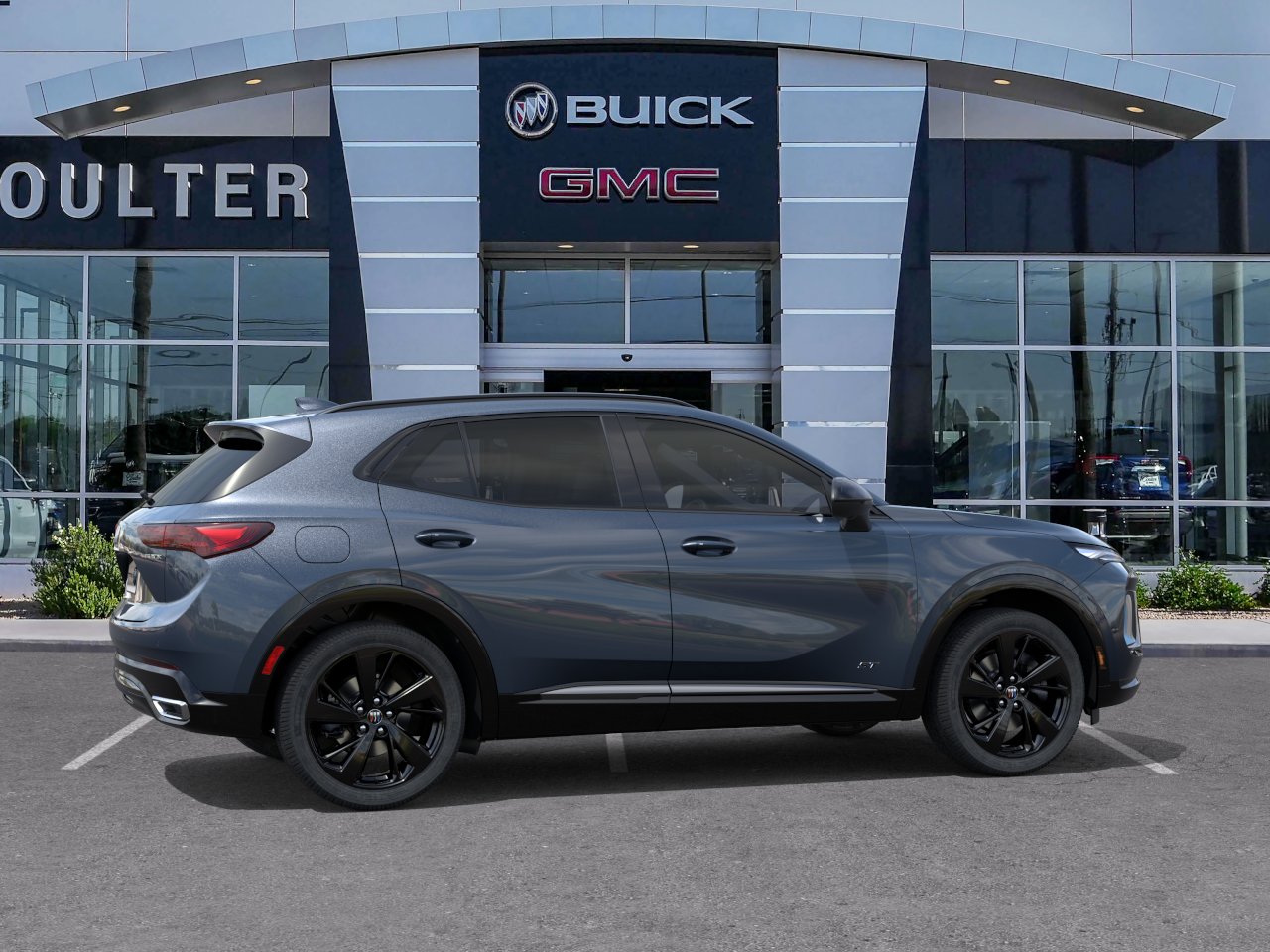 2026 Buick Envision Sport Touring - Photo 29