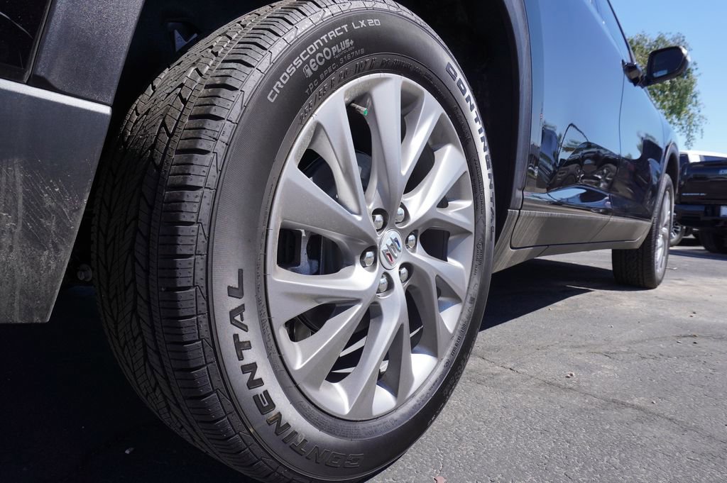 2026 Buick Enclave Preferred - Photo 6