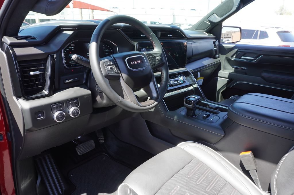 2024 GMC Sierra 1500 AT4X - Photo 19