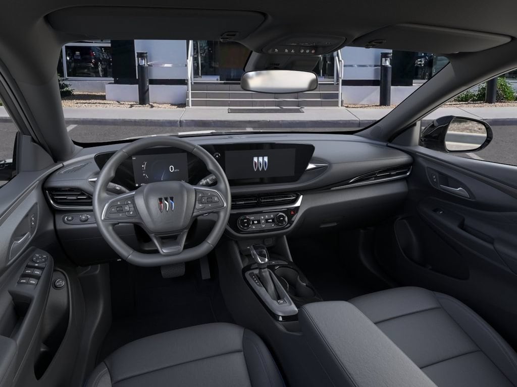 2026 Buick Envista Sport Touring - Photo 15