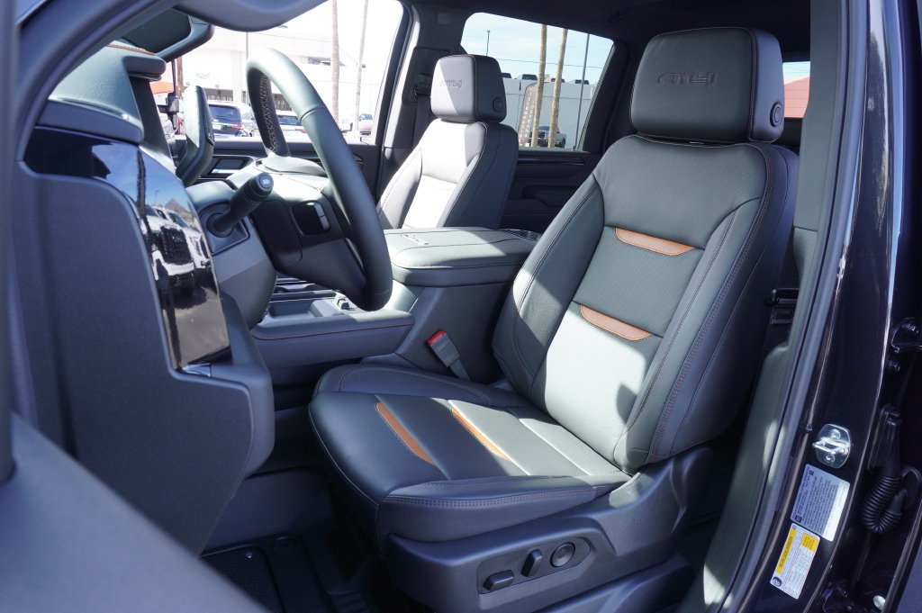 2026 GMC Sierra 2500HD AT4 - Photo 16