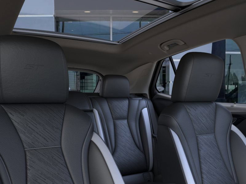 2026 Buick Envision Sport Touring - Photo 25