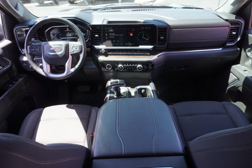 2023 GMC Sierra 1500 Elevation - Photo 13