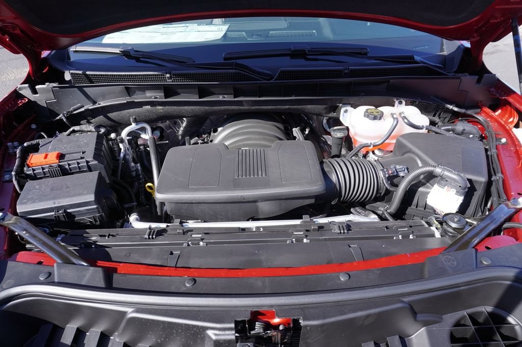 2026 GMC Yukon XL Elevation - Photo 7
