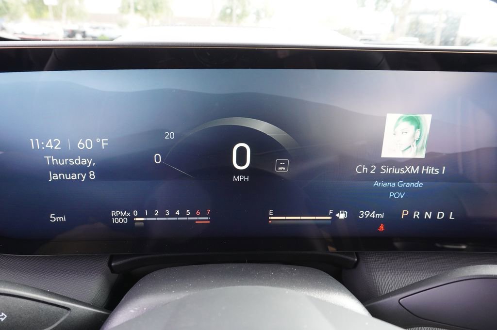 2026 Buick Enclave Preferred - Photo 20