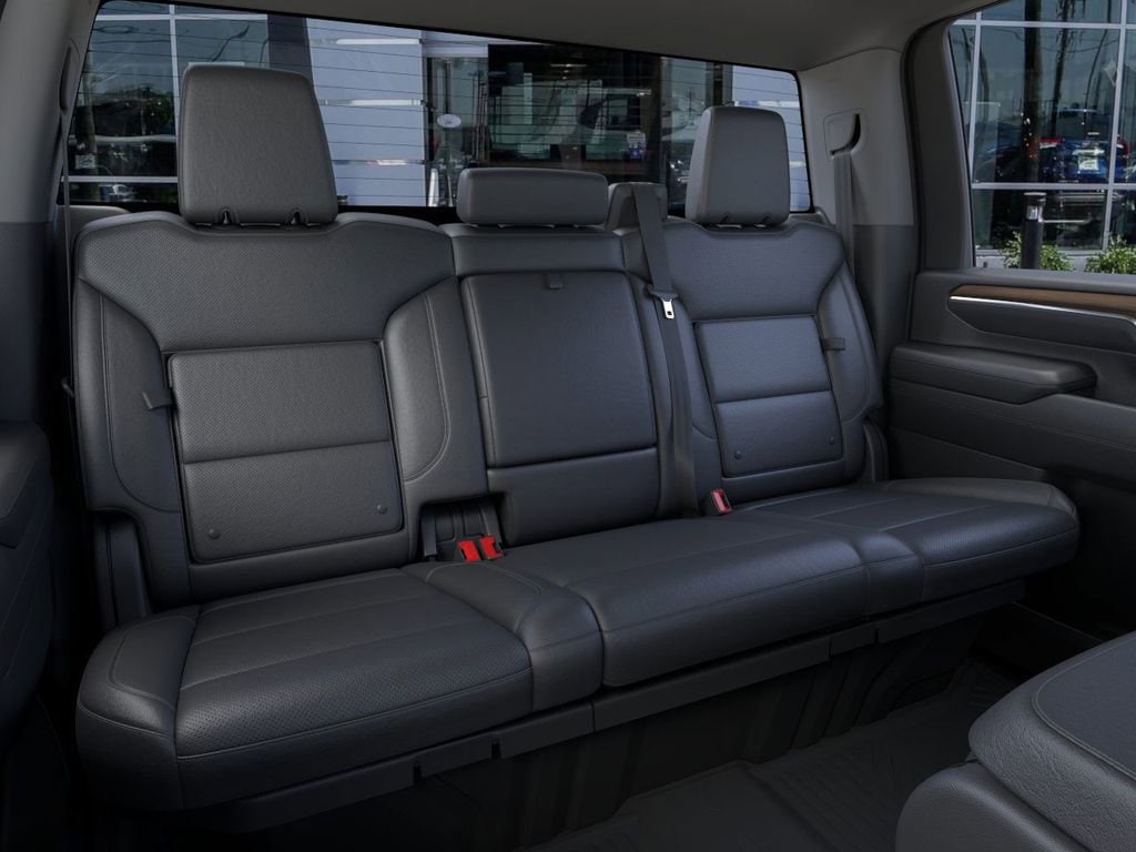 2026 GMC Sierra 2500HD SLT - Photo 17