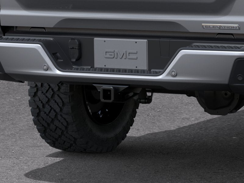2026 GMC Canyon Elevation - Photo 38