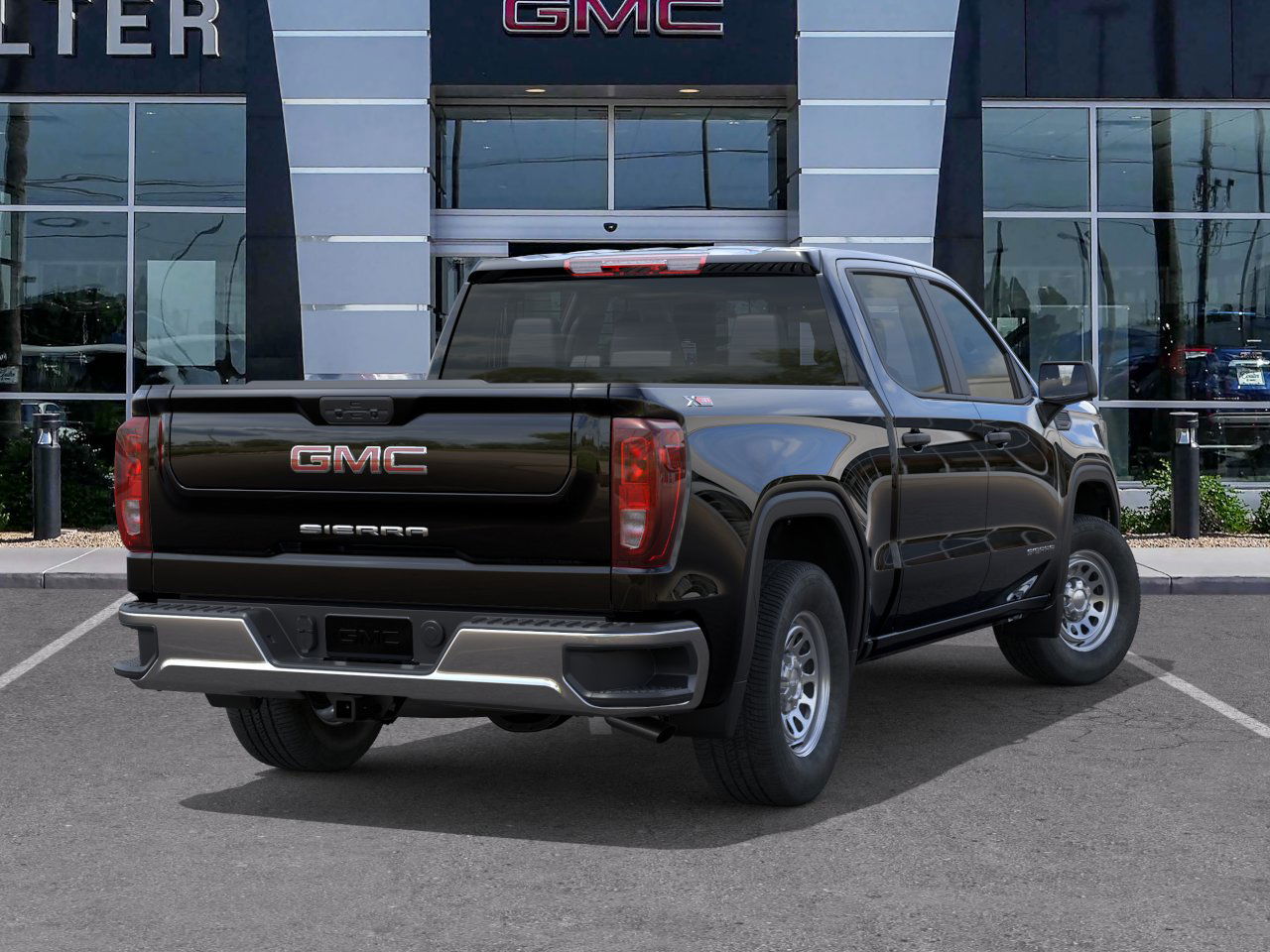 2026 GMC Sierra 1500 Pro - Photo 28