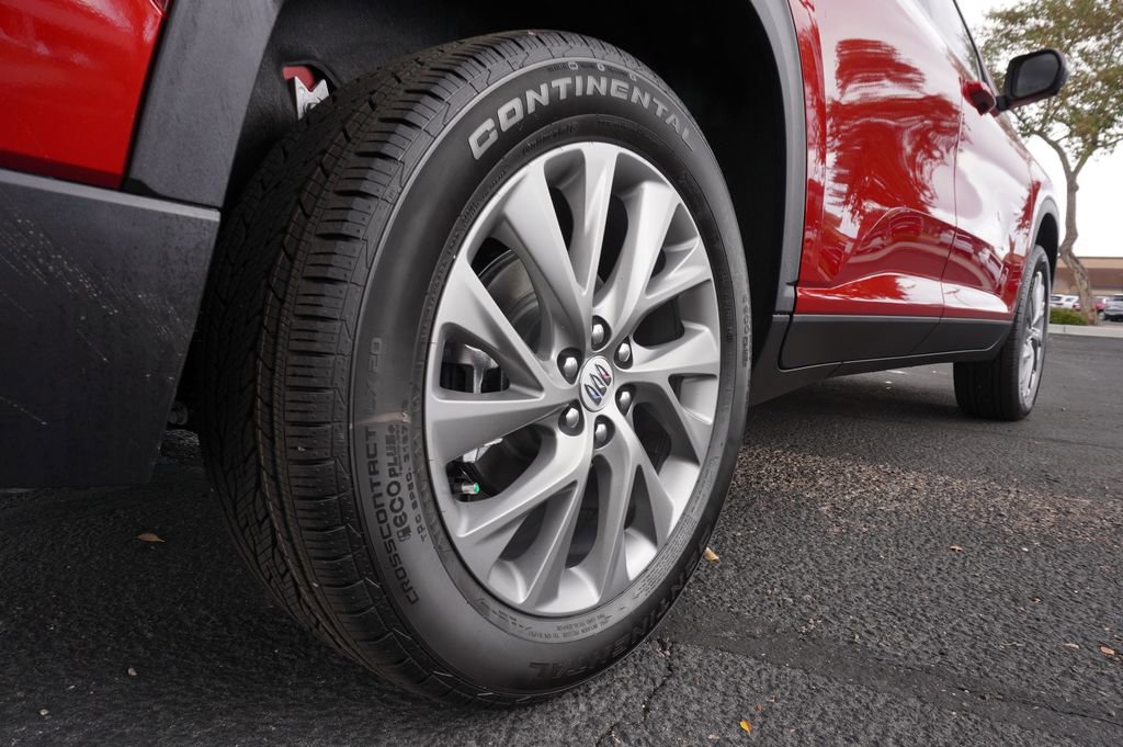 2026 Buick Enclave Preferred - Photo 6