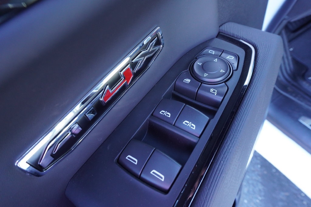 2026 GMC Sierra 1500 AT4X - Photo 18