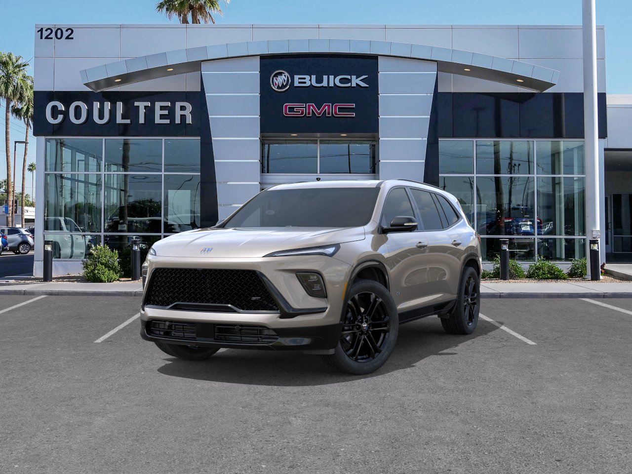 2026 Buick Enclave Sport Touring - Photo 32