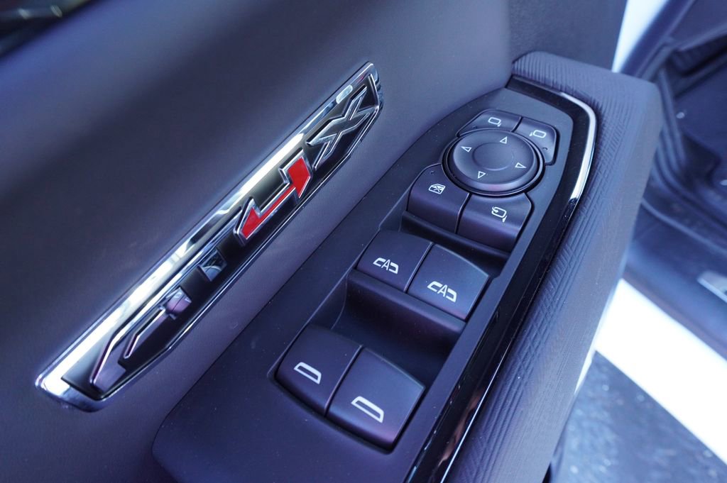 2026 GMC Sierra 1500 AT4X - Photo 17