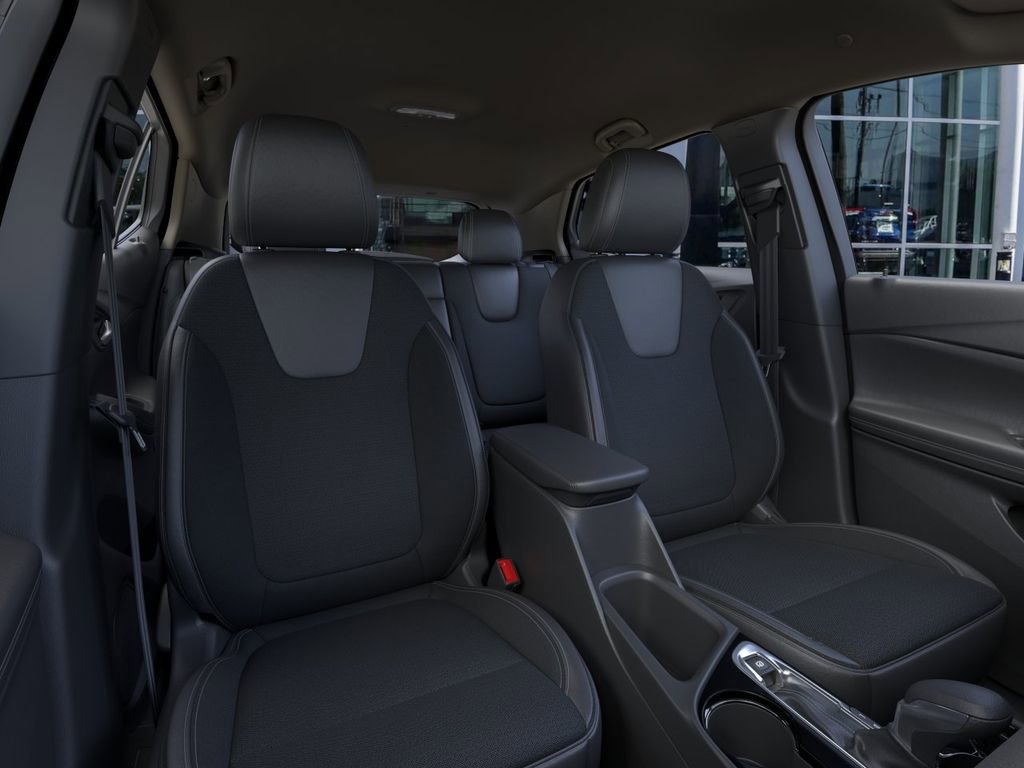 2026 Buick Encore GX Preferred - Photo 16