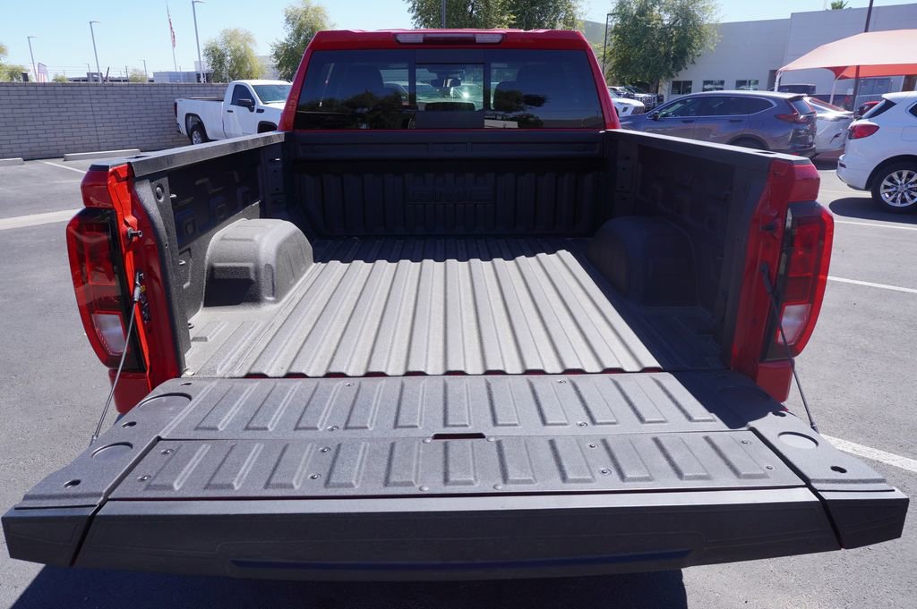 2026 GMC Sierra 1500 Elevation - Photo 8