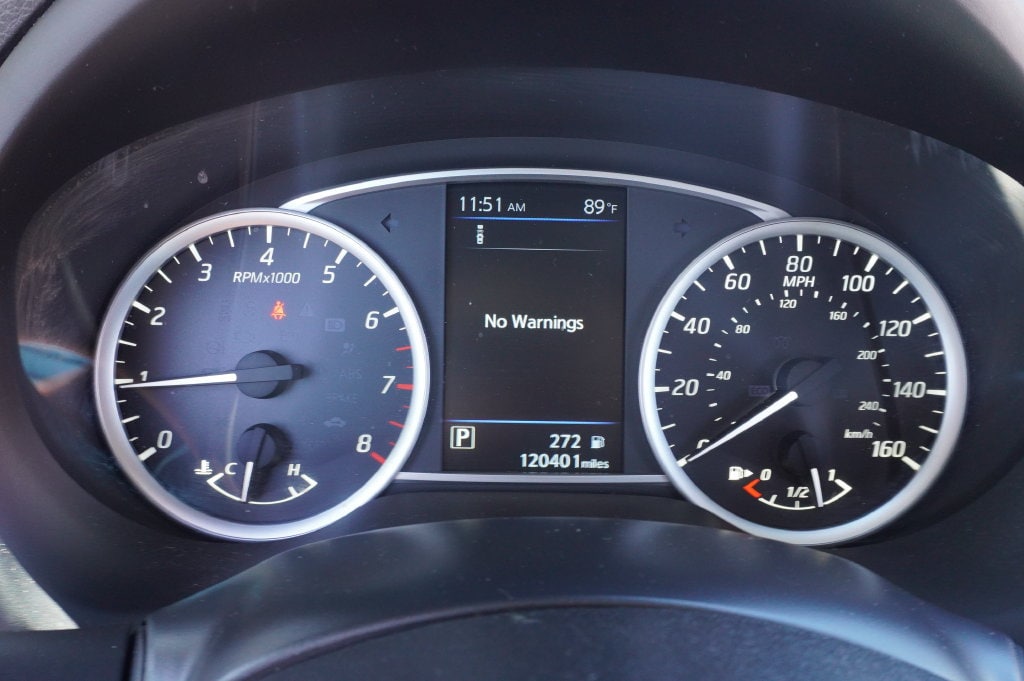 2019 Nissan Sentra SV - Photo 20