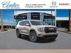 2026 GMC Acadia AT4 SUV